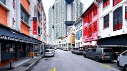 BUKIT PASOH EXTNSN CONSTN AREA (D2), Retail #594594701